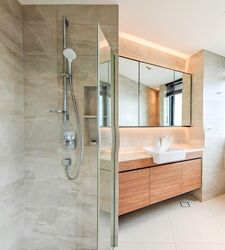 Harbour View Towers (D4), Condominium #536736561